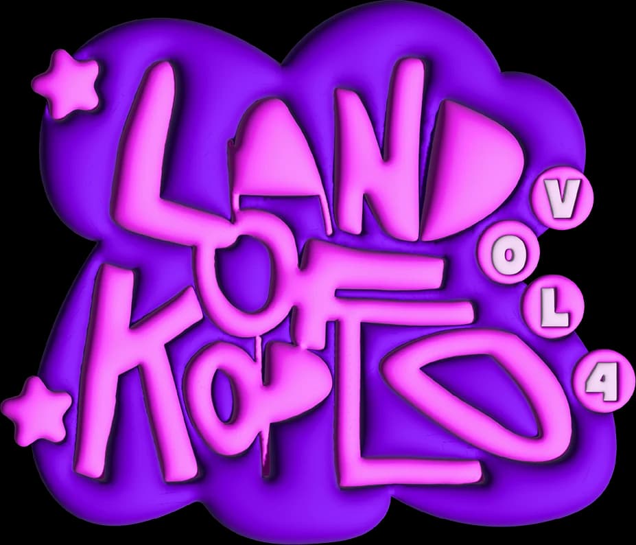 Land of Koplo Vol. 4